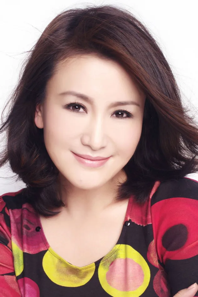 Wang Qian fotoğrafı
