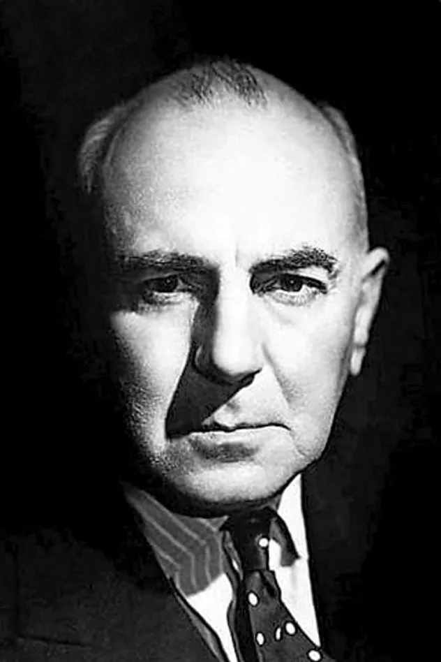 George Zucco fotoğrafı