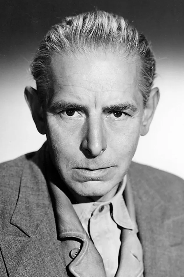Arthur Hohl fotoğrafı