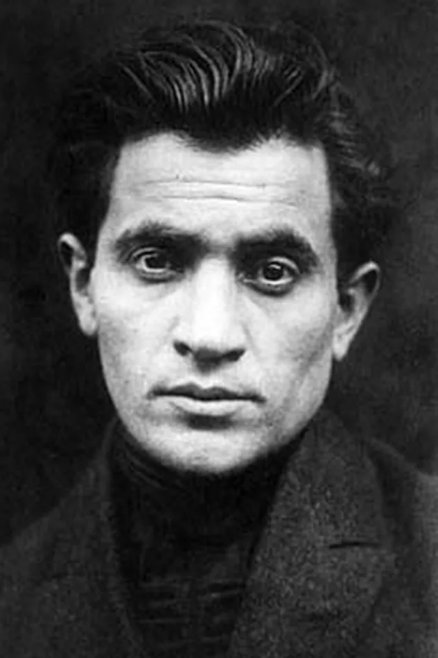 Alexander Granach fotoğrafı