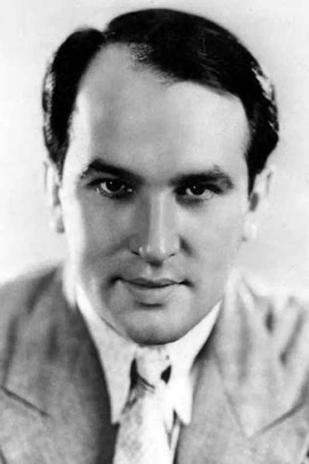 William Dieterle fotoğrafı
