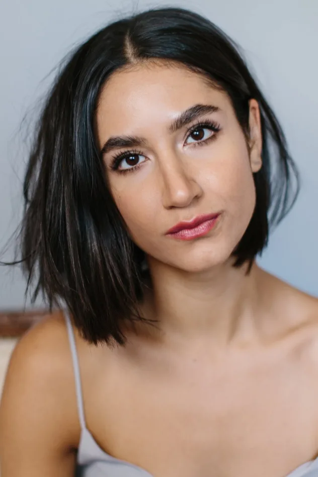 Nikohl Boosheri fotoğrafı