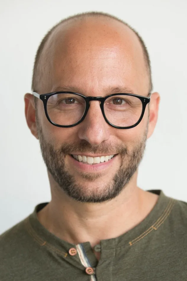 Darren Stein fotoğrafı