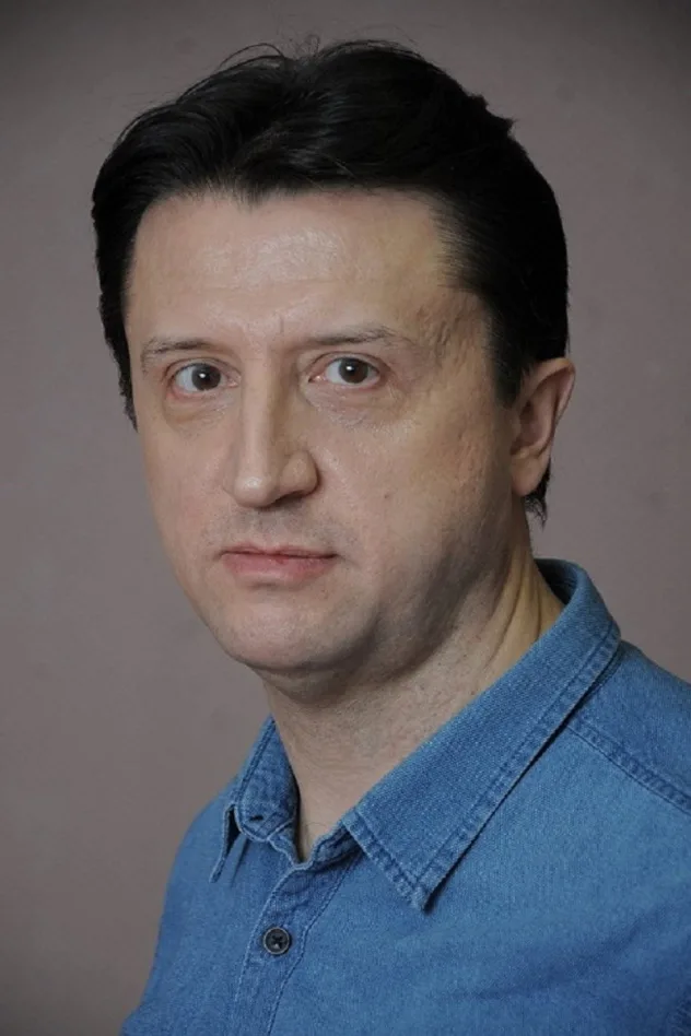 Михаил Лучко fotoğrafı