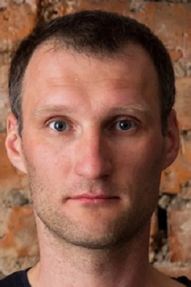 Сергей Соболев fotoğrafı