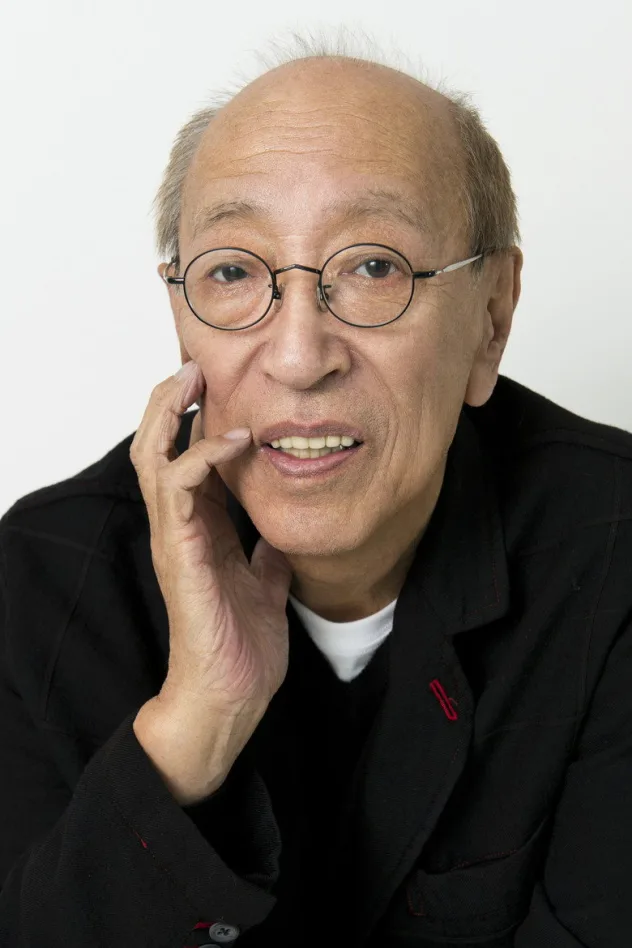 蜷川幸雄 fotoğrafı