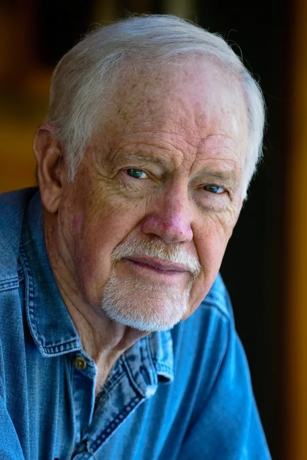 Ronny Cox fotoğrafı