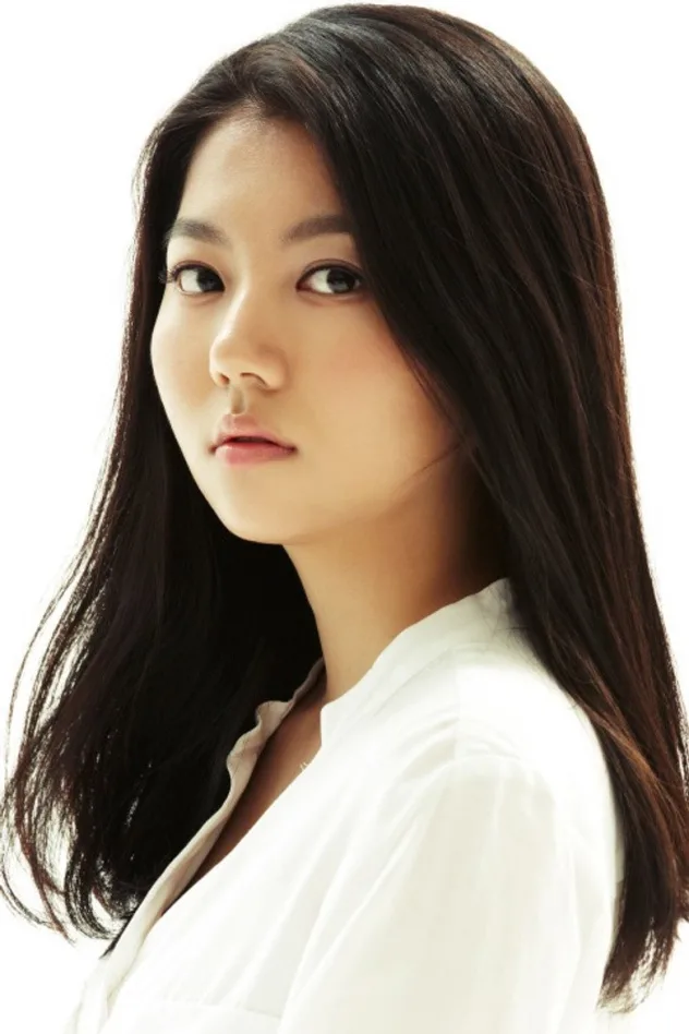 Ko Joo-yeon fotoğrafı