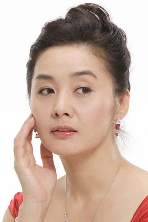 이응경 fotoğrafı