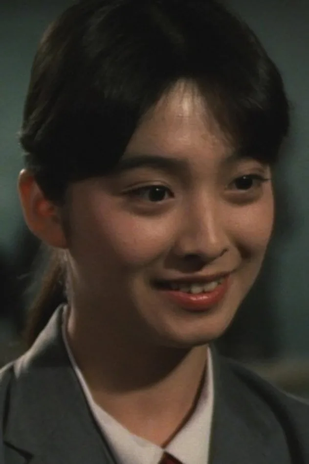 Yukari Tsuda fotoğrafı