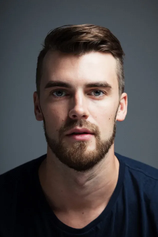 صورة الغلاف لـ Jaakko Ohtonen