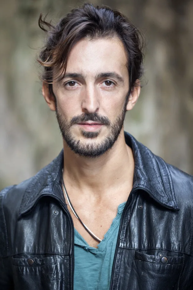 Pier Luigi Pasino fotoğrafı