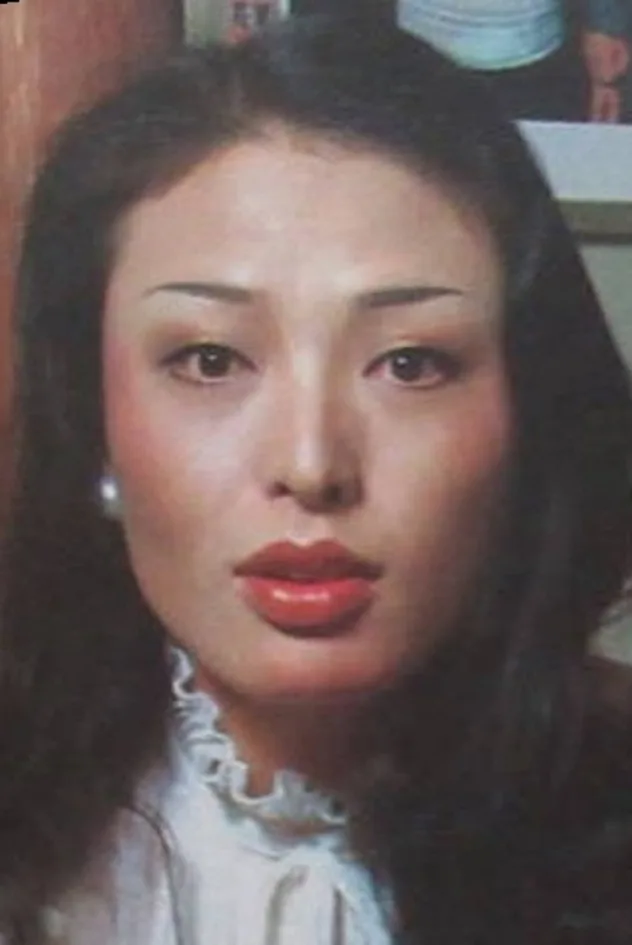 大山節子 fotoğrafı