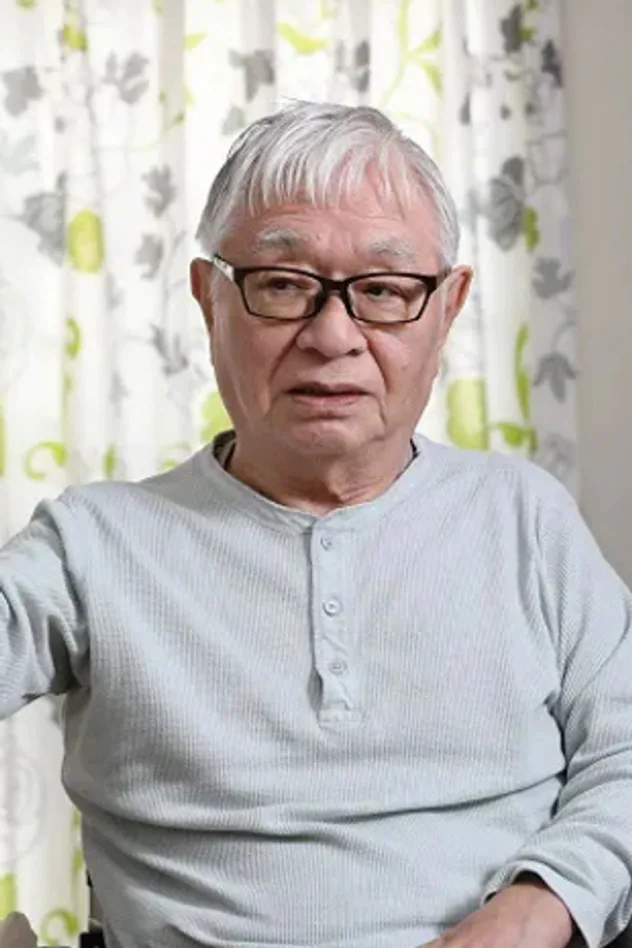小沼勝 fotoğrafı