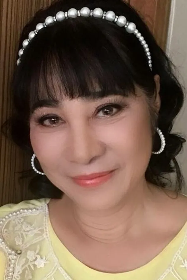 วิยะดา อุมารินทร์ fotoğrafı