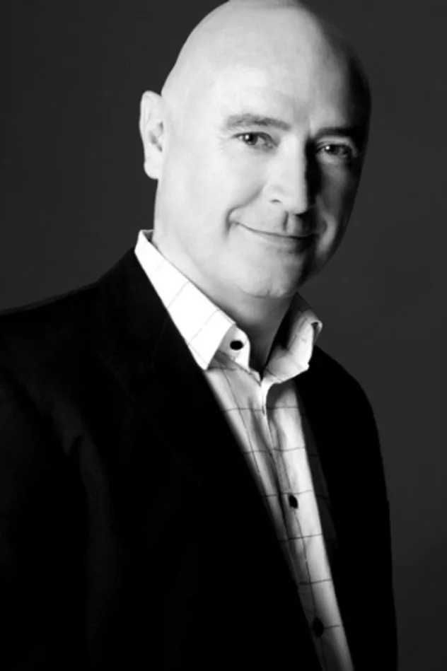 Daniel Jenkins fotoğrafı