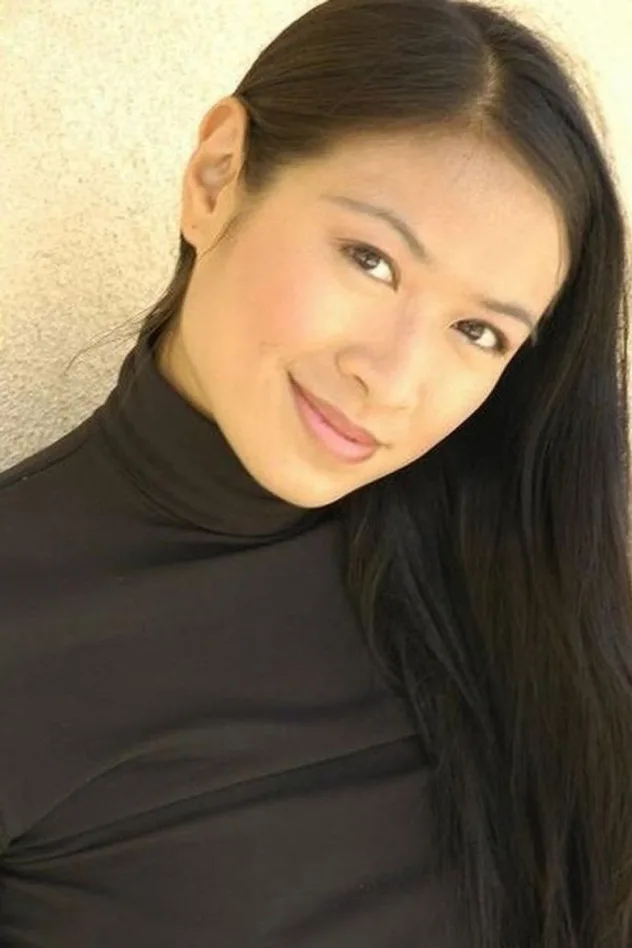 Gillian Tan fotoğrafı