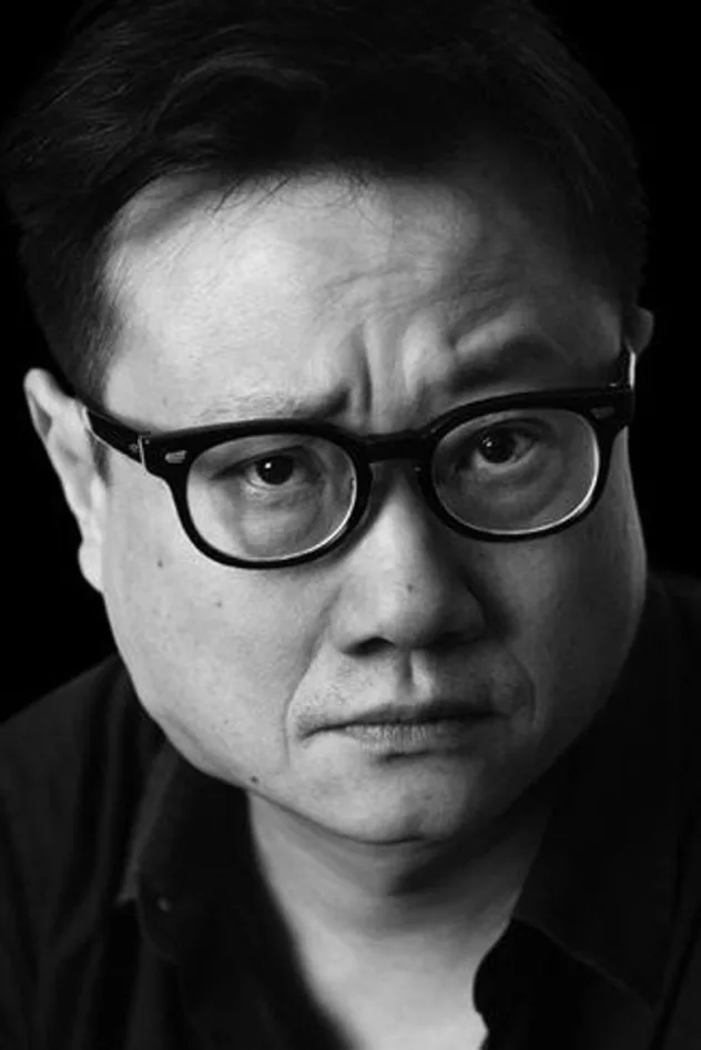 Eric Khoo fotoğrafı