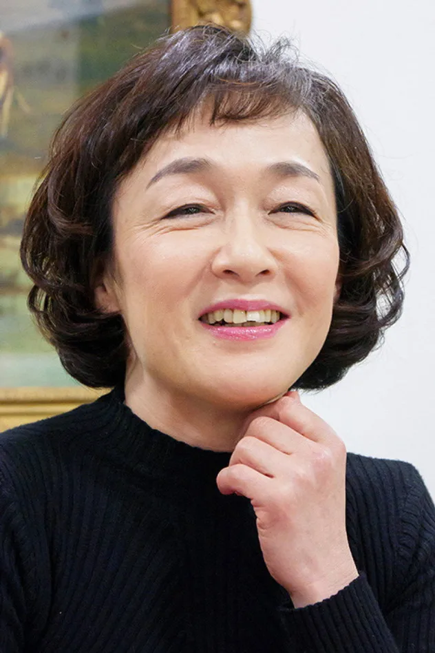Midoriko Kimura fotoğrafı