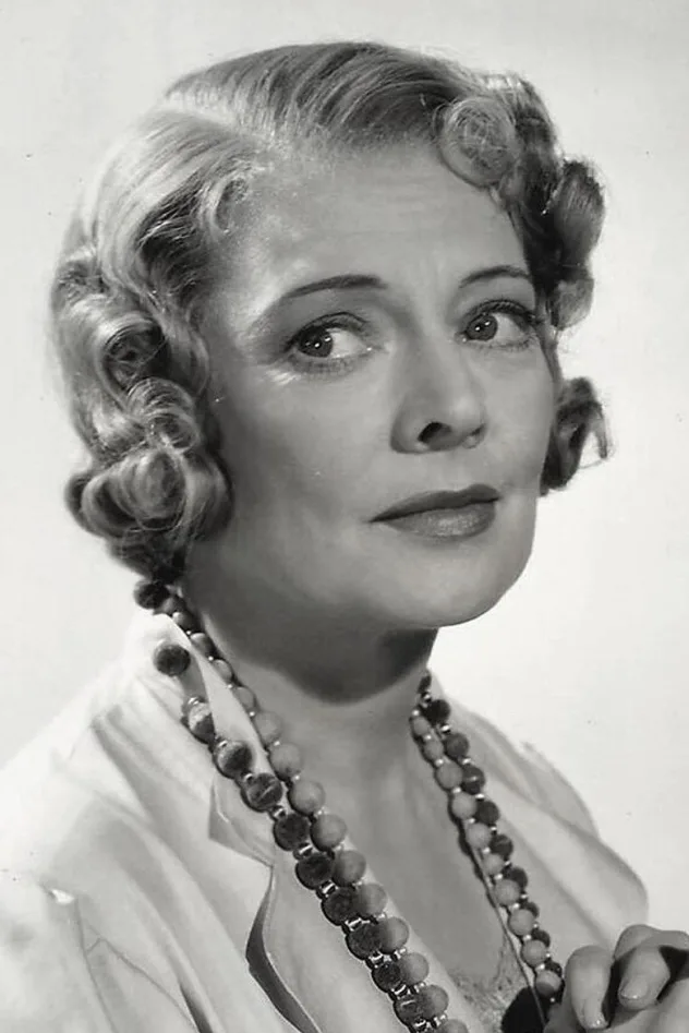 Marjorie Rambeau fotoğrafı