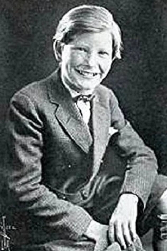 Elmo Billings fotoğrafı