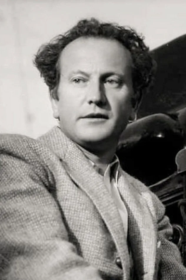 Richard Wallace fotoğrafı