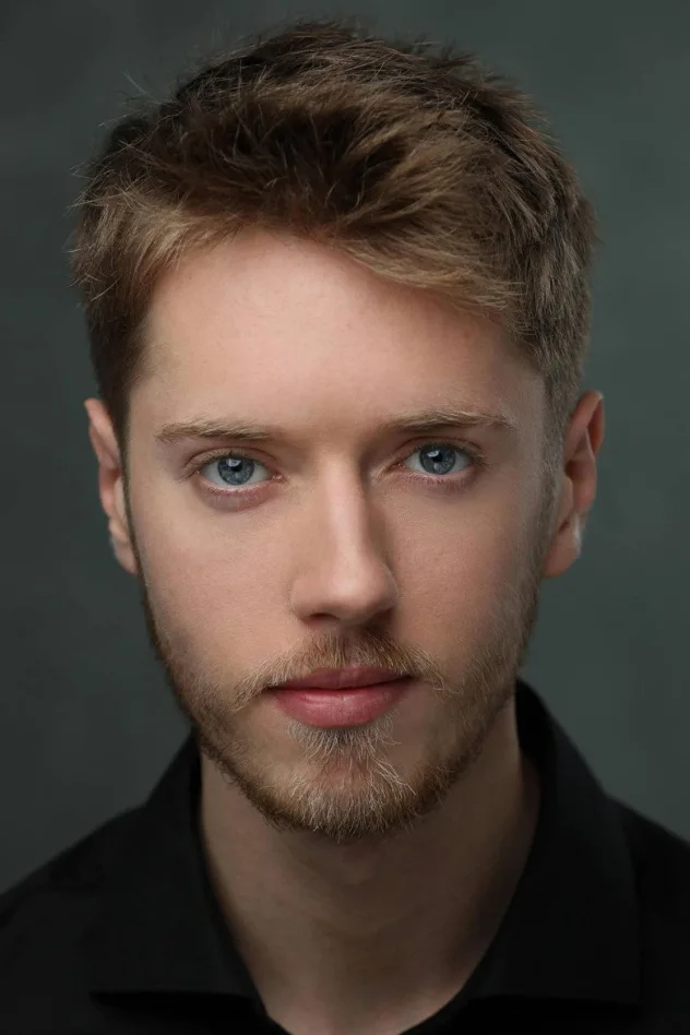 Rory Forder fotoğrafı