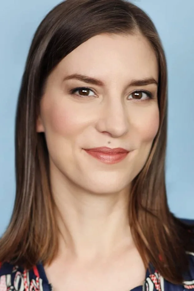 Jeanette Maus fotoğrafı