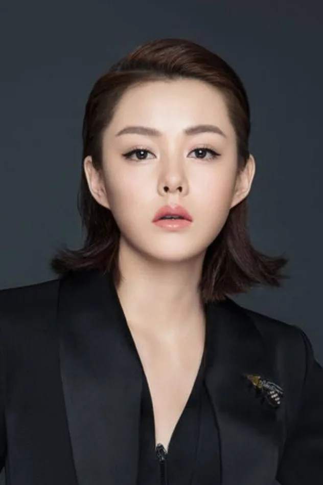 Liu Yihan fotoğrafı