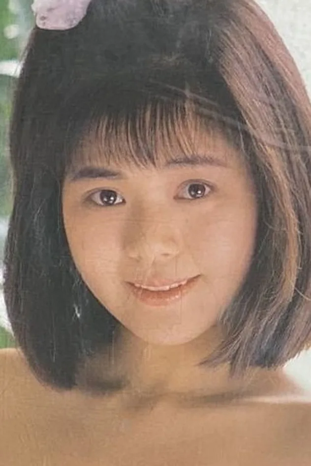 Ai Kobayashi fotoğrafı