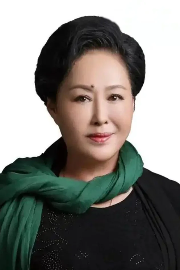 Imagen de portada para Siqin Gaowa