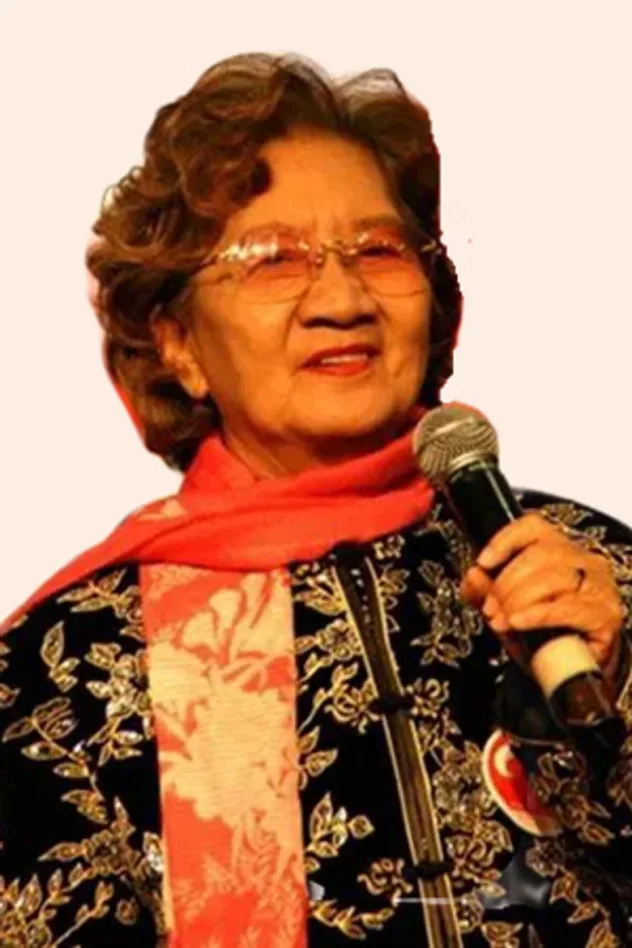 Chen Qi fotoğrafı