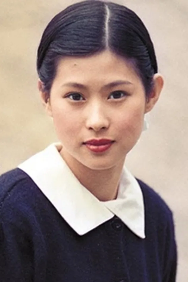 Hsin Shu-Fen fotoğrafı
