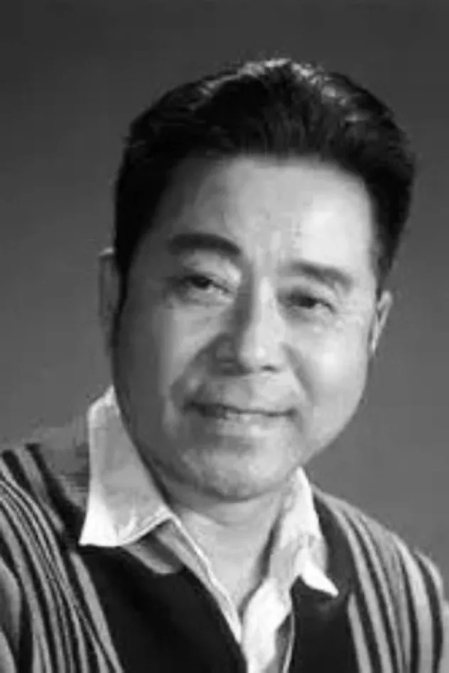Wang Runshen fotoğrafı