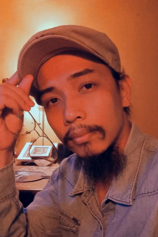 Amado Arjay Babon fotoğrafı