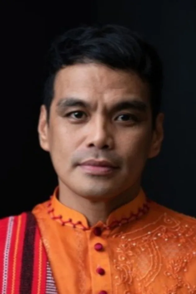 Bong Cabrera fotoğrafı