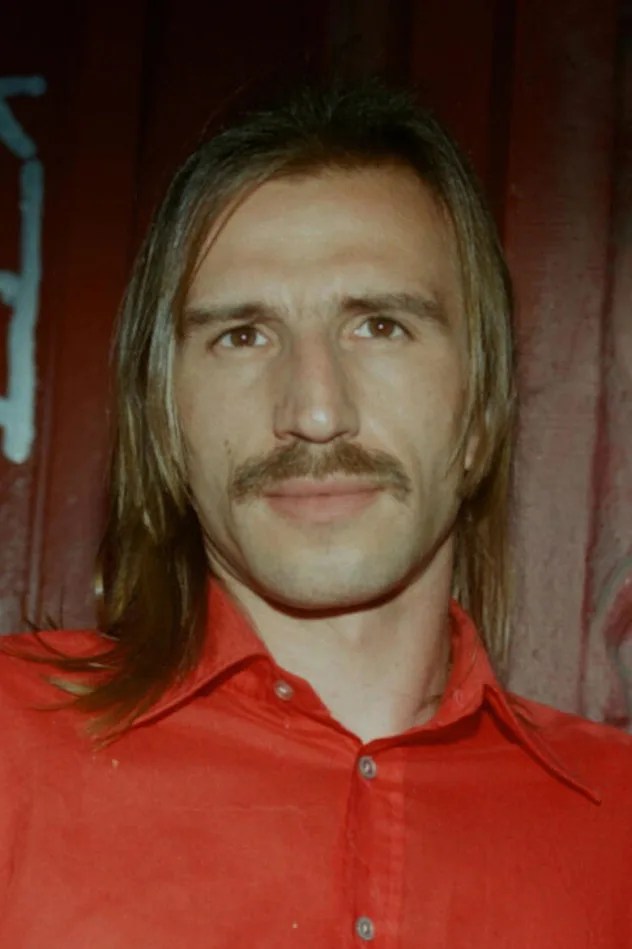 Baptiste Pinteaux fotoğrafı