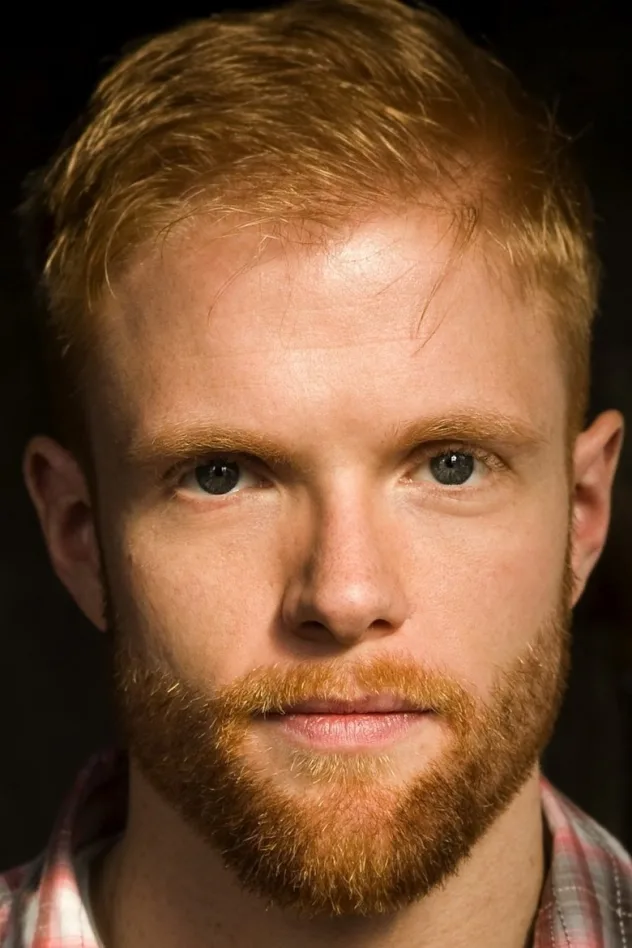 Brendan Griffin fotoğrafı