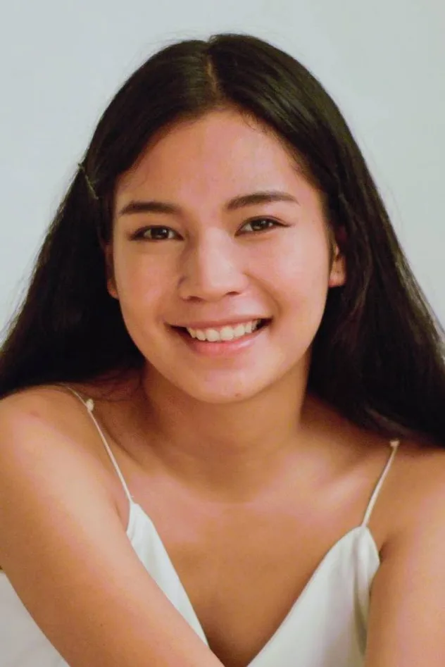 Yvanne Evangelista fotoğrafı