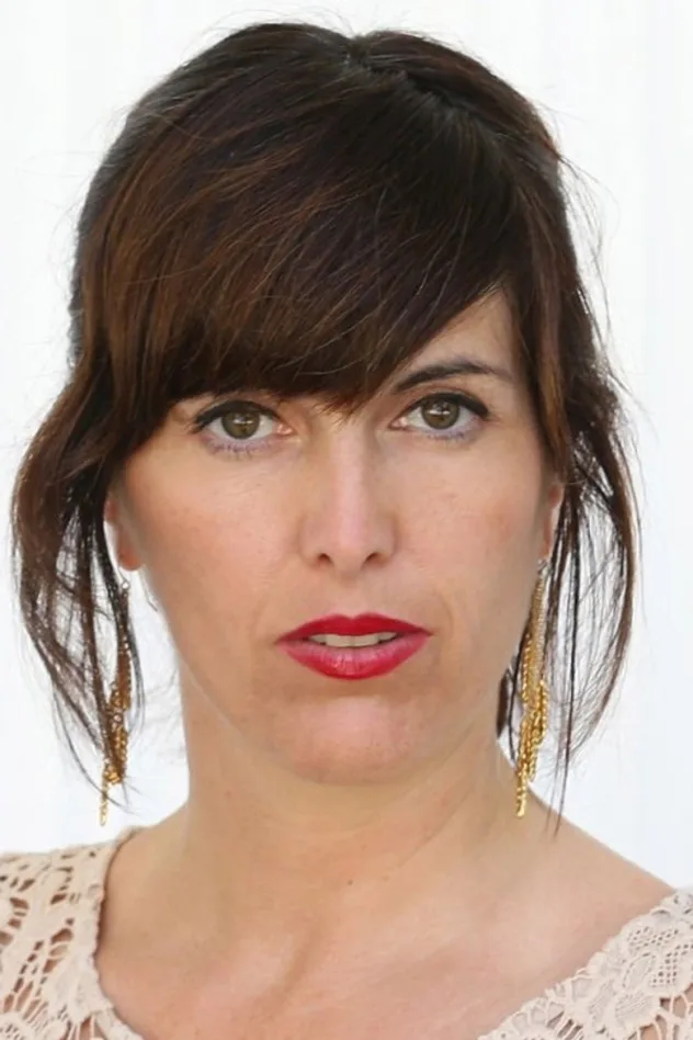 Montse Triola fotoğrafı