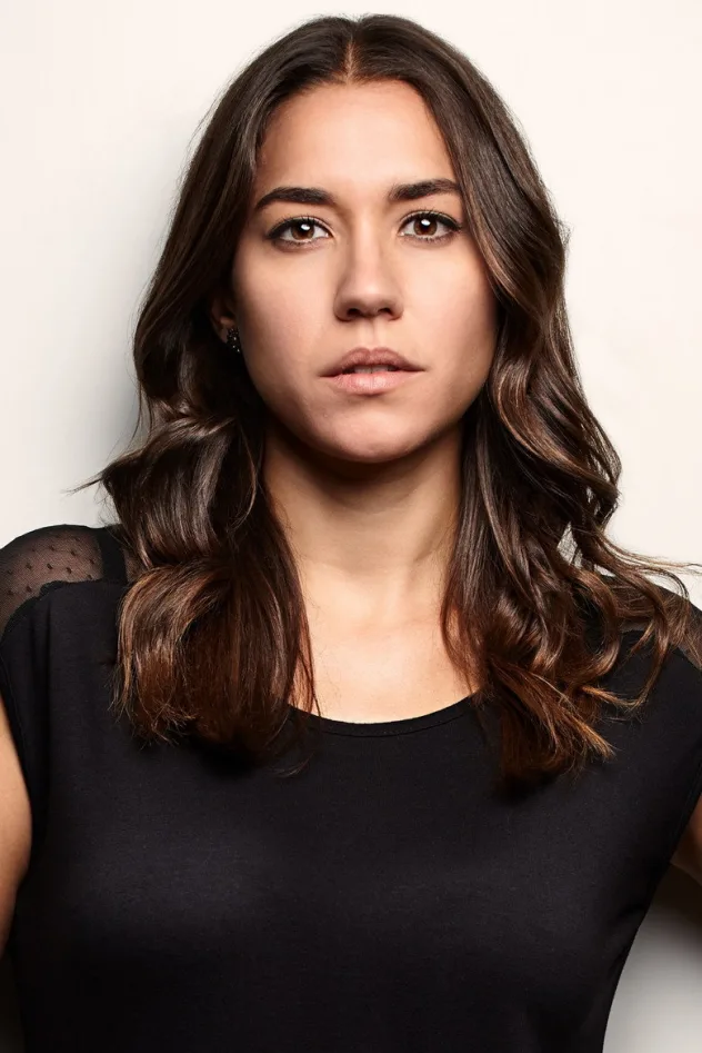 Elena Martínez photo