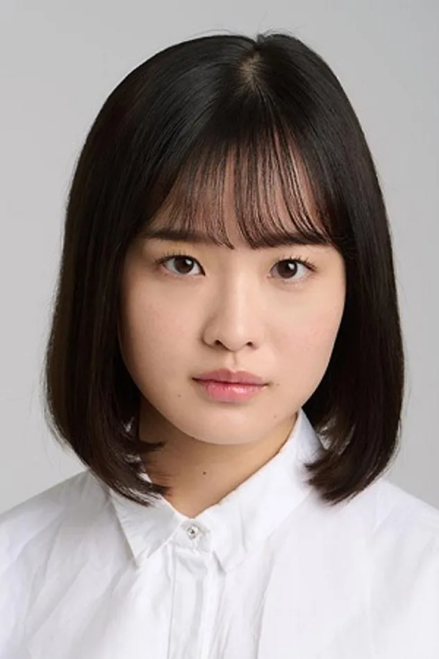 森迫永依 fotoğrafı