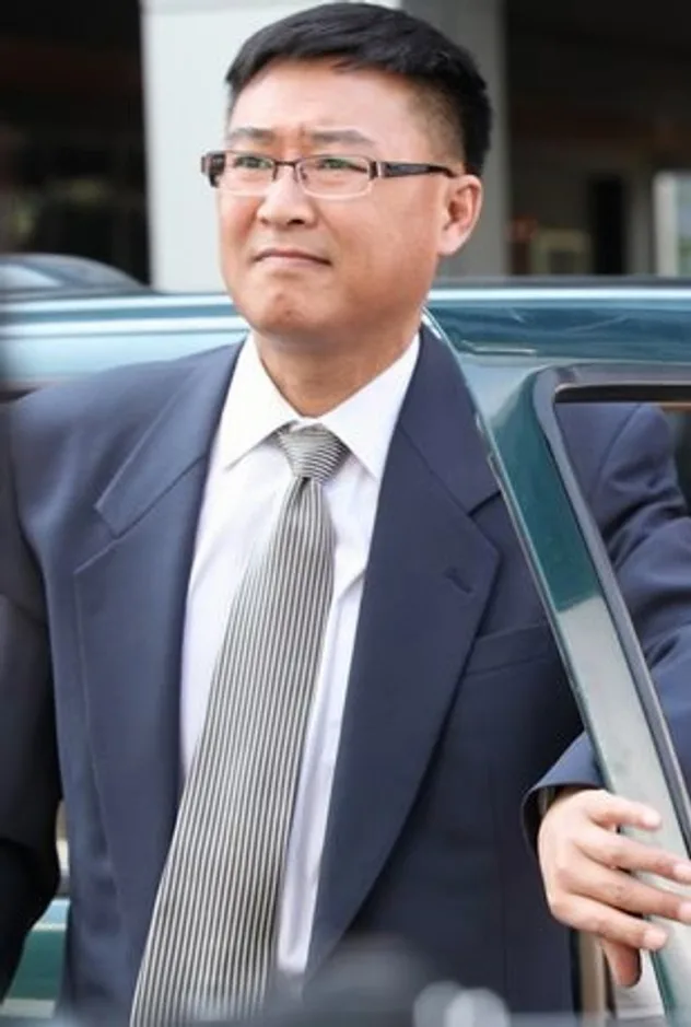 Yusheng Li fotoğrafı
