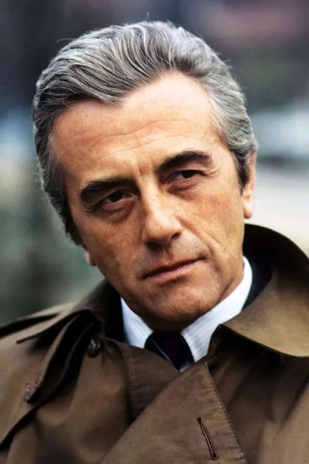 Andrzej Łapicki fotoğrafı