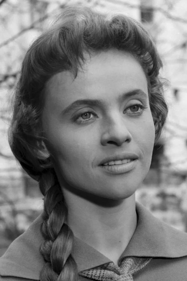 Maria Ciesielska fotoğrafı