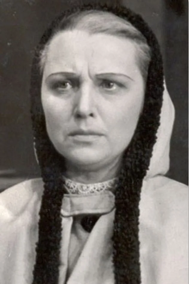 Janina Jabłonowska fotoğrafı