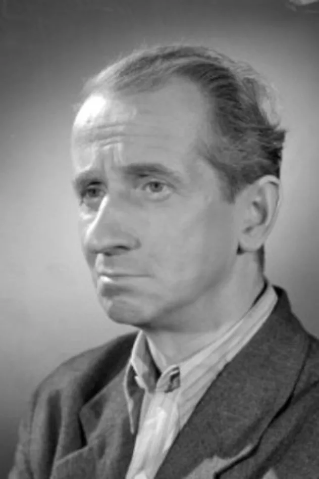Tadeusz Kondrat fotoğrafı