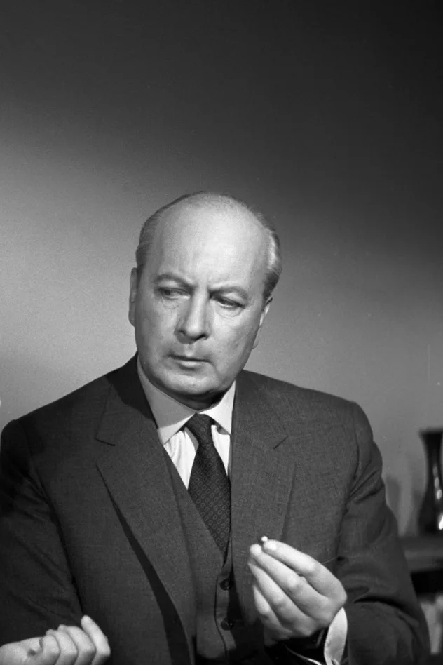Zdzisław Mrożewski fotoğrafı