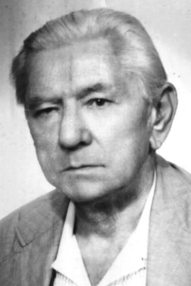 Leon Pietraszkiewicz fotoğrafı