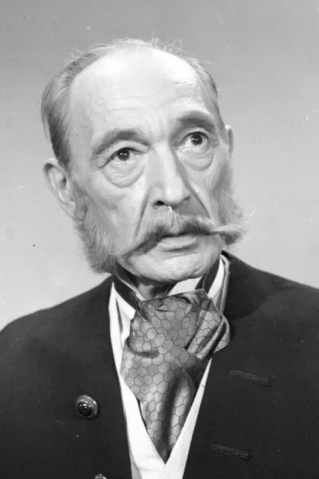 Tadeusz Ordeyg fotoğrafı